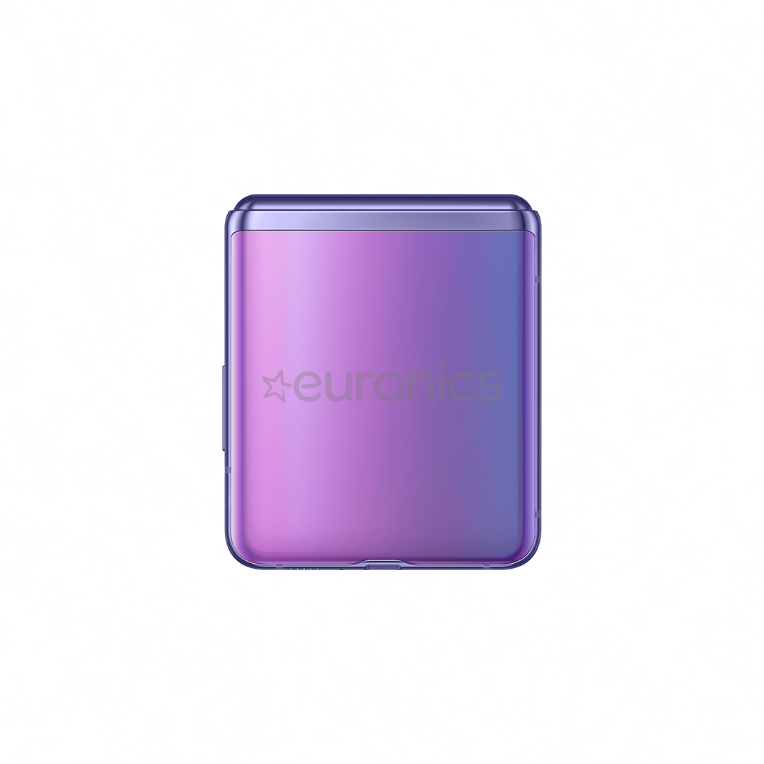 Viedtālrunis Galaxy Z Flip, Samsung
