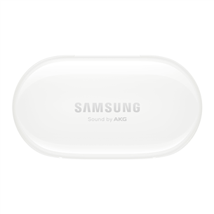Wireless headphones Samsung Galaxy Buds+