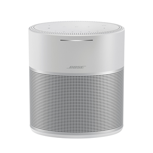 Bose Home Speaker 300, WiFi, silver - Smart speaker