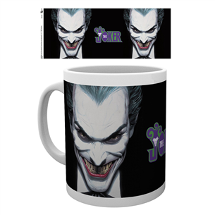 Krūze Joker Ross