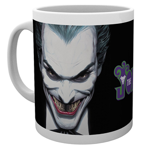 Кружка Joker Ross