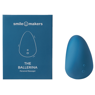 Personal massager Smile Makers The Ballerina 19.06.0008