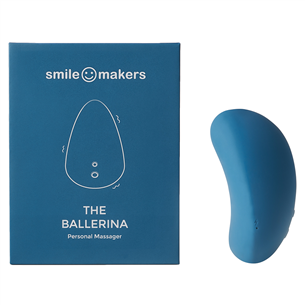Массажное устройство Smile Makers The Ballerina