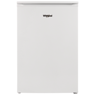 Whirlpool, 103 L, height 84 cm, white - Freezer