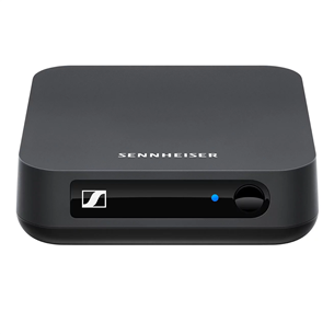 Sennheiser BT T100 Bluetooth Audio Transmitter, melna - Bluetooth raidītājs 508258