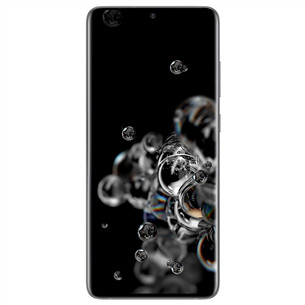 Смартфон Samsung Galaxy S20 Ultra 5G (128 ГБ)