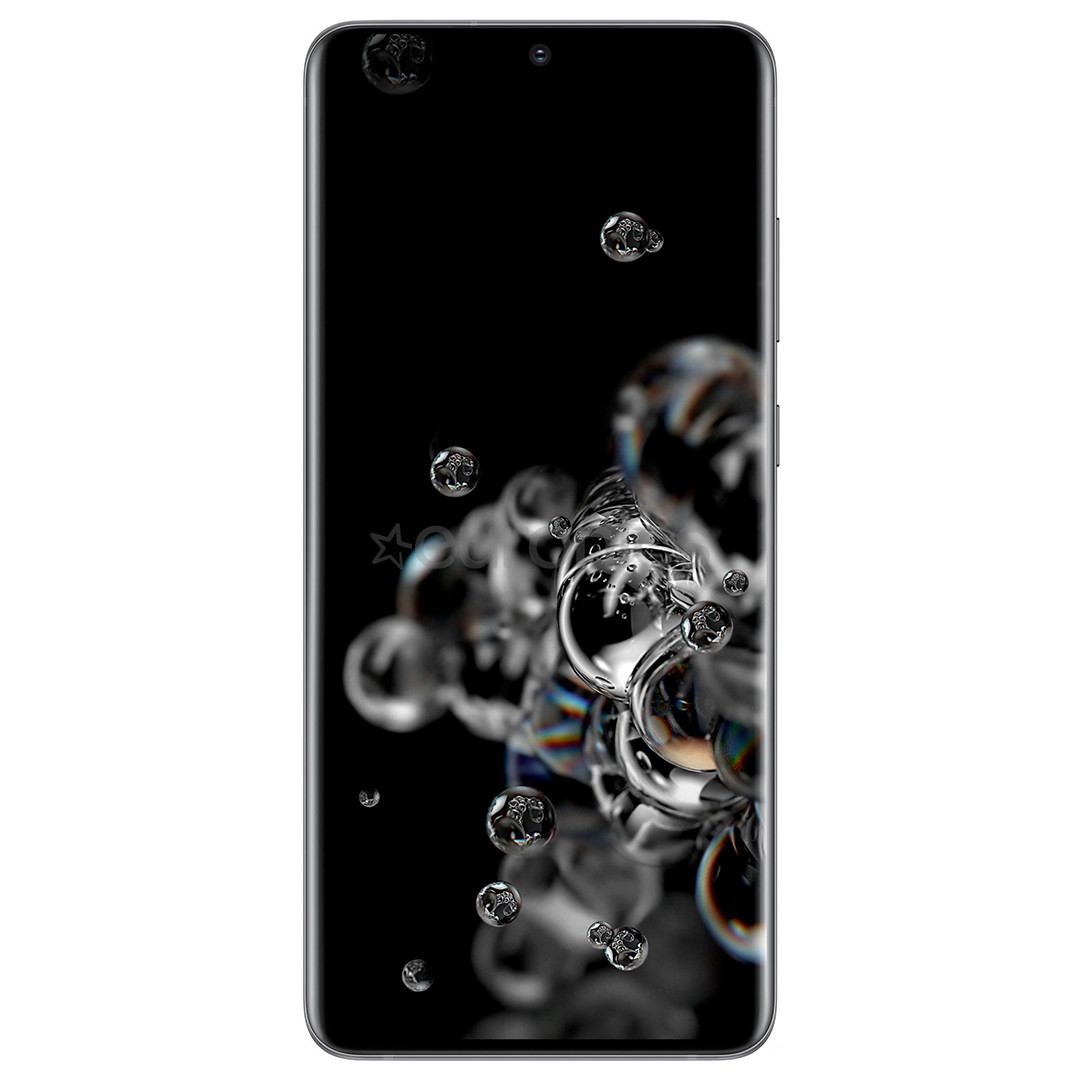 Смартфон Samsung Galaxy S20 Ultra 5G (128 ГБ)