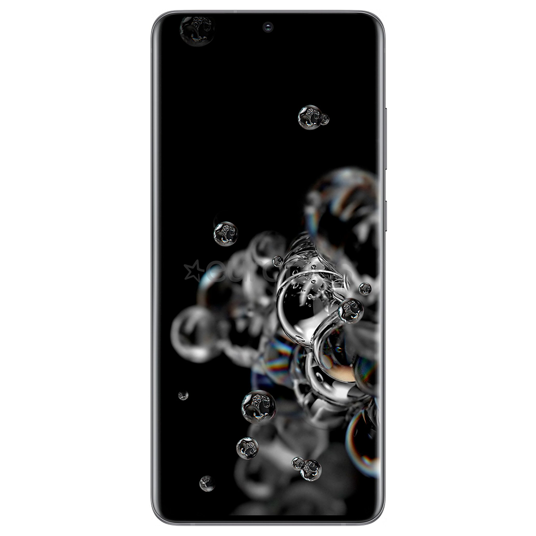 Смартфон Samsung Galaxy S20 Ultra 5G (128 ГБ)