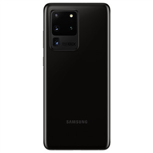 Смартфон Samsung Galaxy S20 Ultra 5G (128 ГБ)