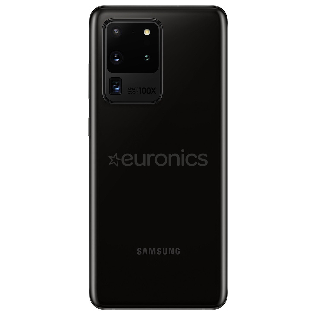 Смартфон Samsung Galaxy S20 Ultra 5G (128 ГБ)