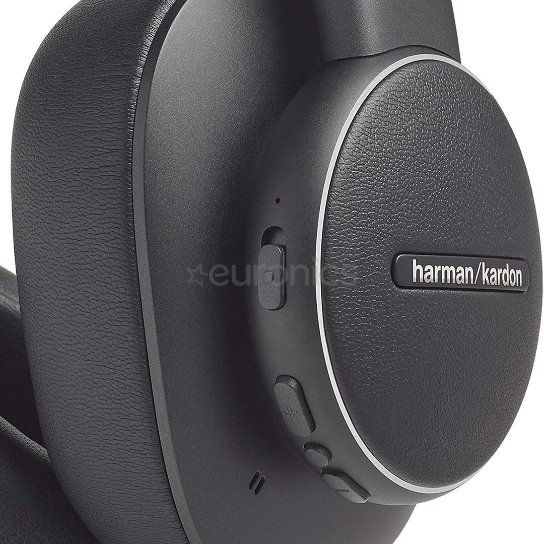 Bezvadu austiņas ar trokšņu slāpēšanu FLY ANC, Harman/Kardon
