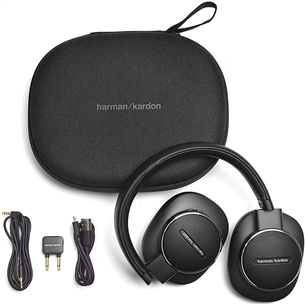 Noise cancelling wireless headphones Harman/Kardon FLY ANC