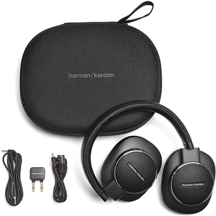 Bezvadu austiņas ar trokšņu slāpēšanu FLY ANC, Harman/Kardon