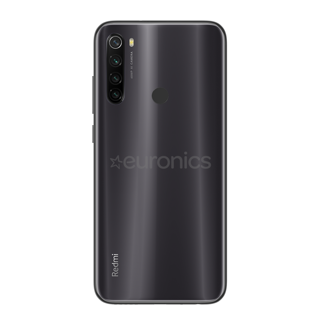 Viedtālrunis Redmi Note 8T, Xiaomi / 32GB