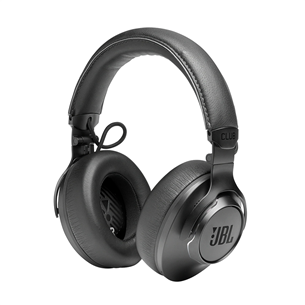 JBL Club ONE, black - Over-ear Wireless Headphones
