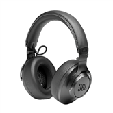 JBL Club ONE, melna - Bezvadu austiņas