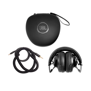 JBL Club ONE, black - Over-ear Wireless Headphones
