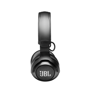 JBL Club 700, black - On-ear Wireless Headphones