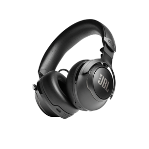 JBL Club 700, black - On-ear Wireless Headphones