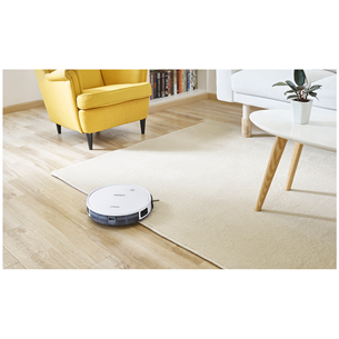 Robot Vacuum cleaner Ecovacs