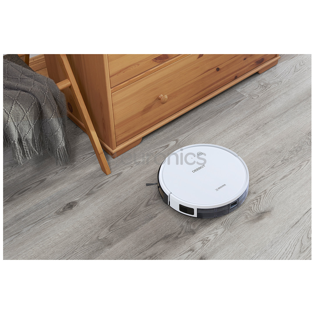 Robots putekļu sūcējs DEEBOT 605, Ecovacs