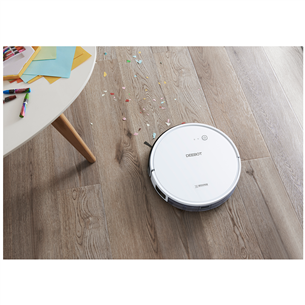 Robot Vacuum cleaner Ecovacs