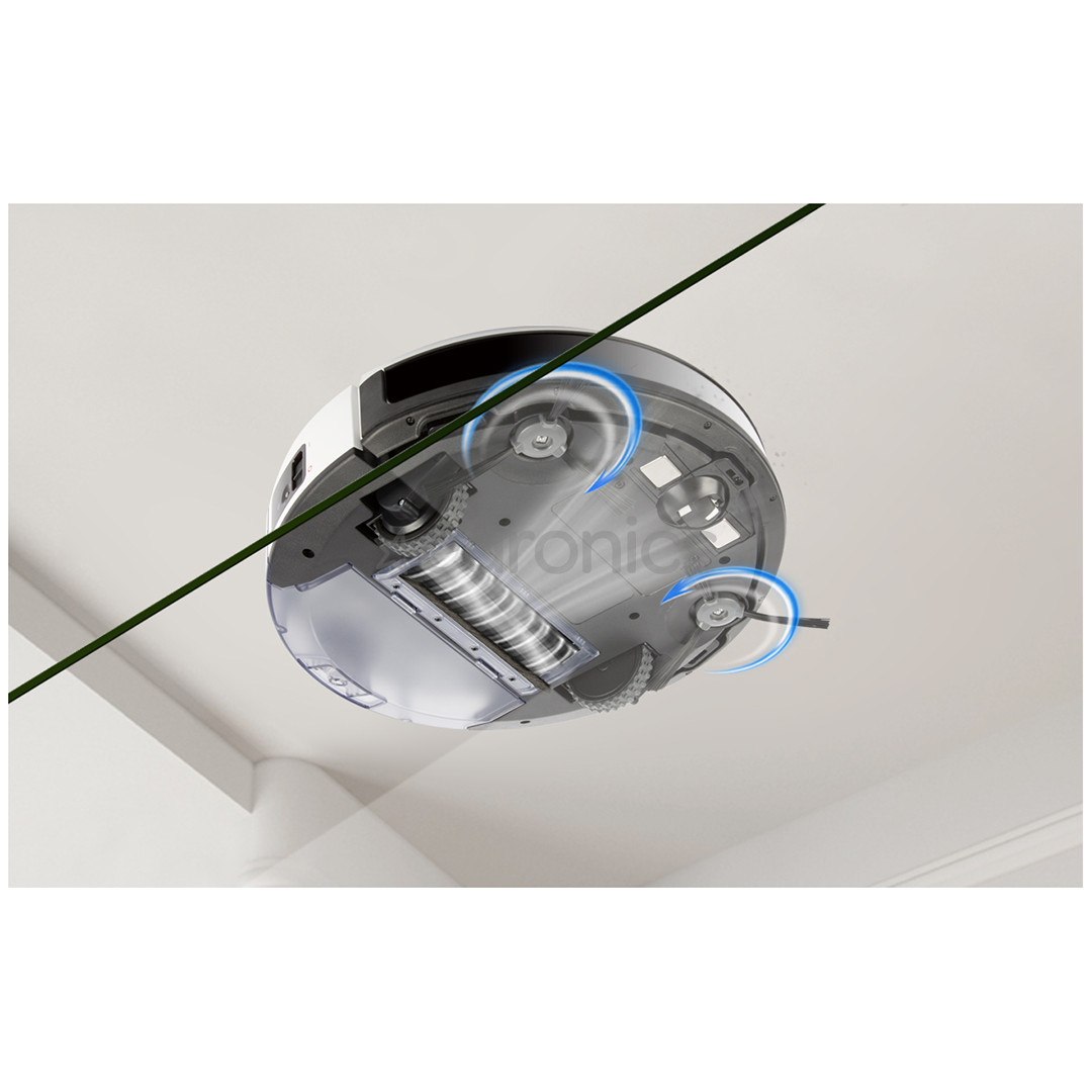 Robots putekļu sūcējs DEEBOT 605, Ecovacs