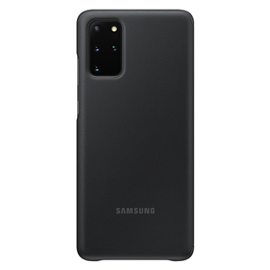 Apvalks Smart Clear View priekš Galaxy S20+, Samsung