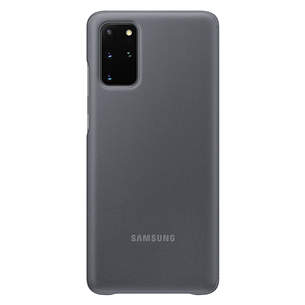 Чехол Clear View для Samsung Galaxy S20+