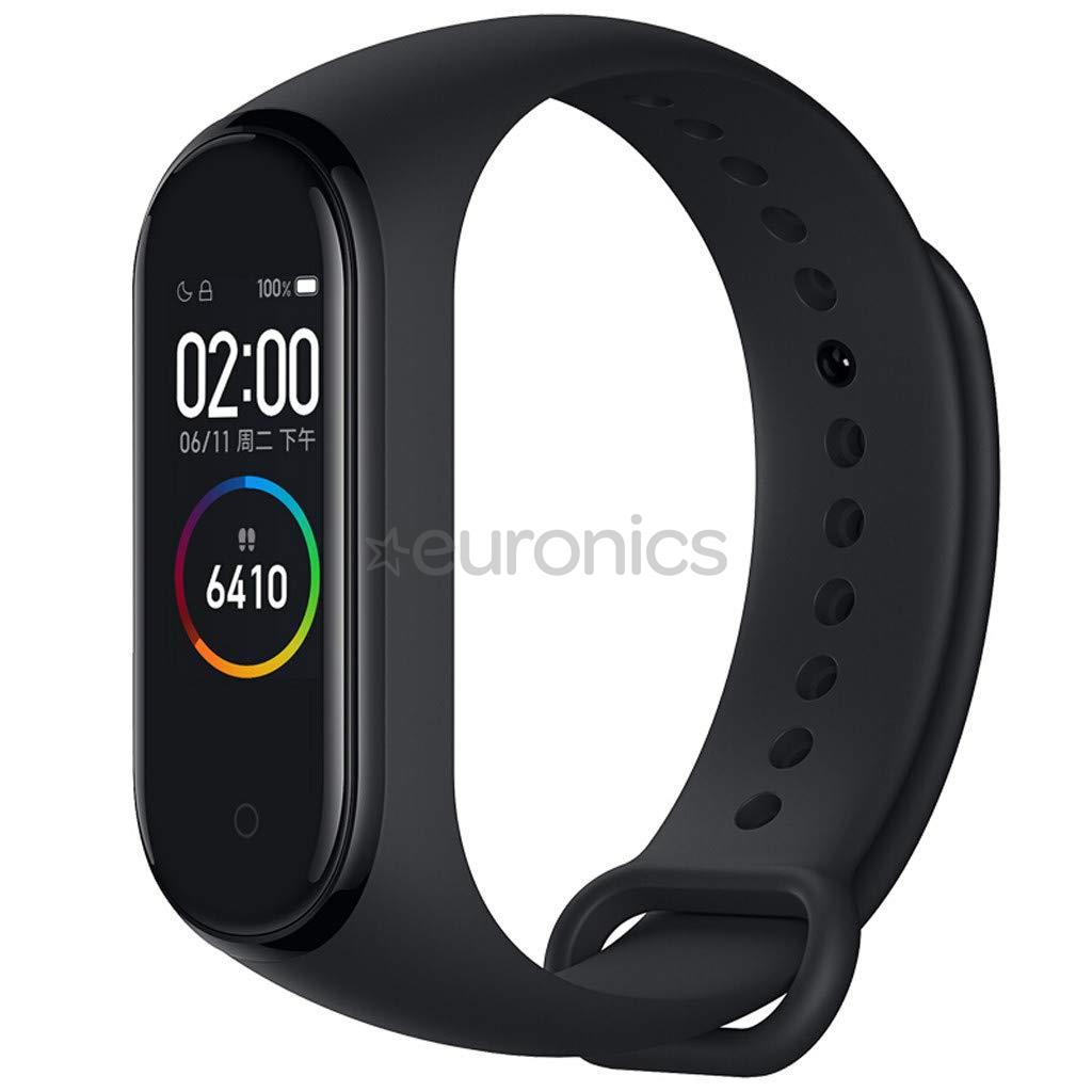 Fitnesa aproce MI Band 4, Xiaomi