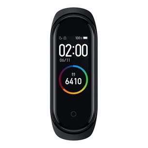 Фитнес браслет MI Band 4, Xiaomi