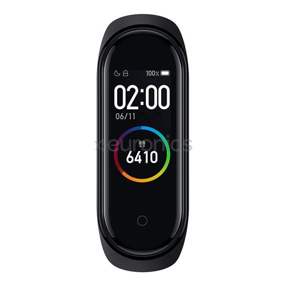 Fitnesa aproce MI Band 4, Xiaomi