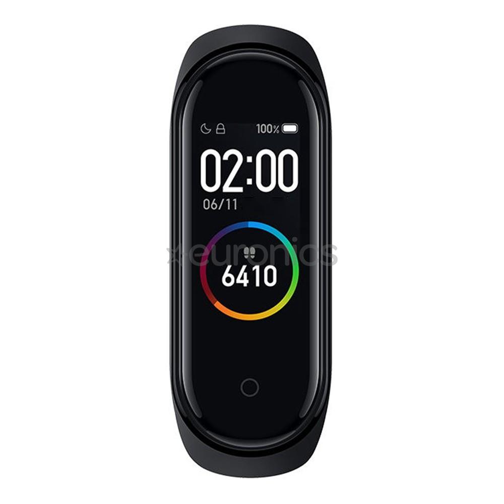 Fitnesa aproce MI Band 4, Xiaomi