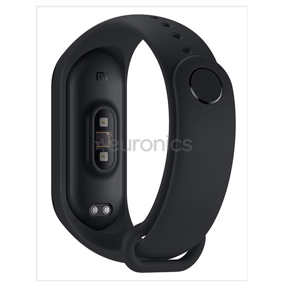 Fitnesa aproce MI Band 4, Xiaomi