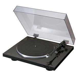 Turntable Denon DP-300F DP300FBKE2