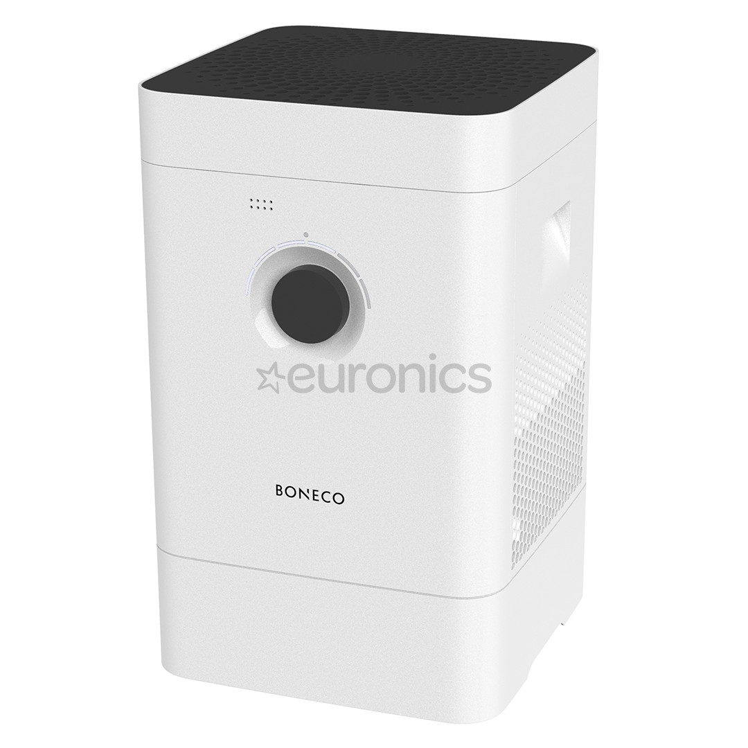 Boneco, white/black - Humidifier & Purifier