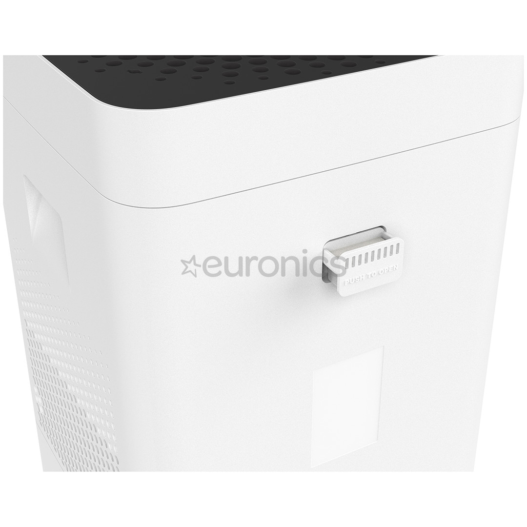 Boneco, white/black - Humidifier & Purifier