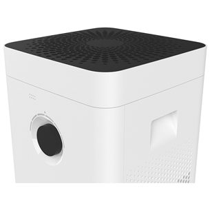 Boneco, white/black - Humidifier & Purifier