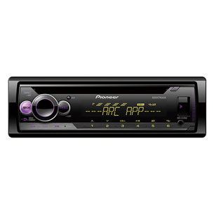 Car stereo Pioneer DEH-S220UI