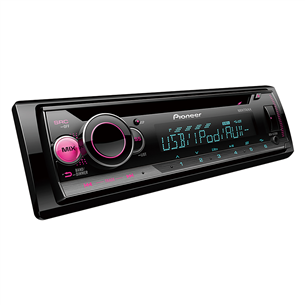 Auto magnetola DMH-S220UI, Pioneer