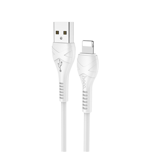 USB to Lightning cable, Hoco / length: 1m