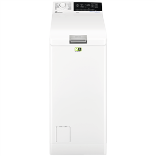 Veļas mazgājamā mašīna, Electrolux (7 kg)