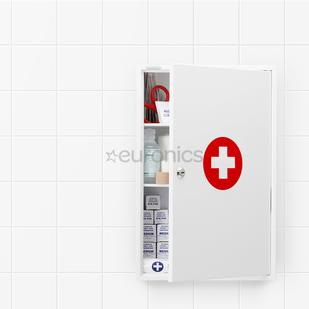 Durvju / logu atvēršanas sensors, Fibaro