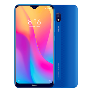 Smartphone Redmi 8A, Xiaomi / 32GB