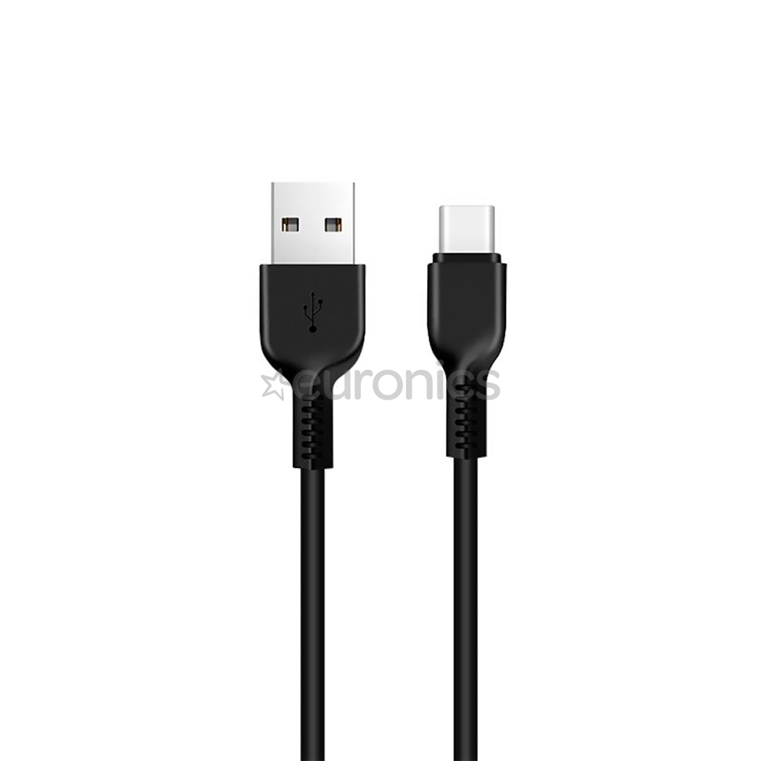 Vads USB - Type-C, Hoco / garums: 3m