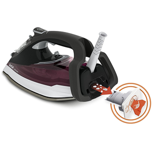 Steam iron Tefal Ultimate Anti-calc