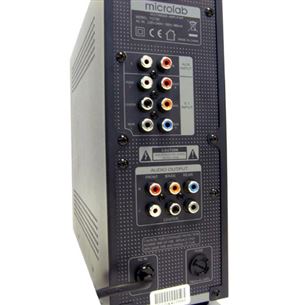 Skaņu sistēma FC-730, MicroLab