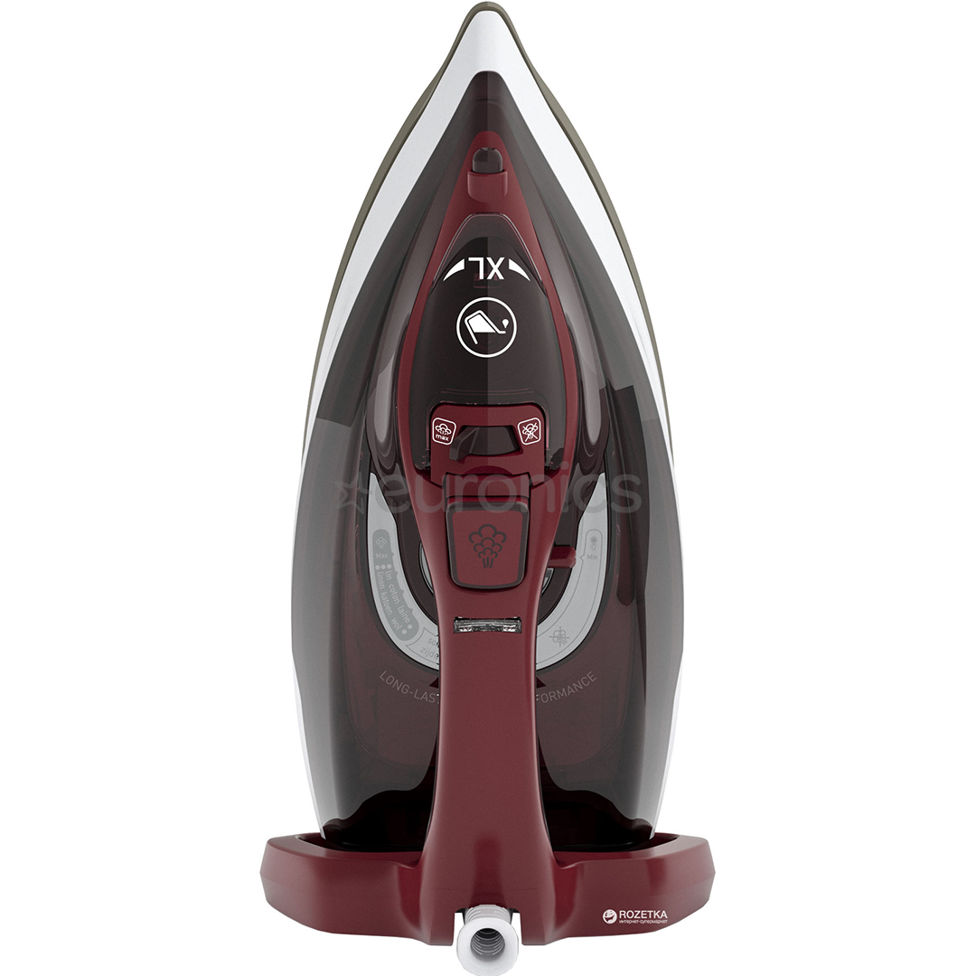 Steam iron Tefal Ultimate Anti-calc