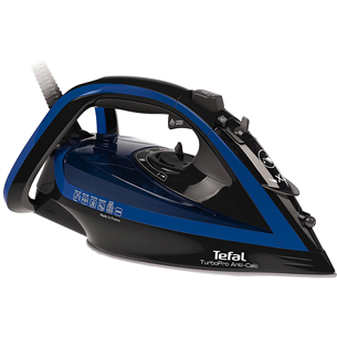 Gludeklis Turbo Pro Anti-calc, Tefal