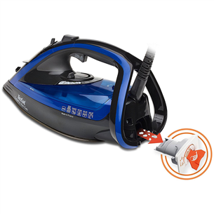 Gludeklis Turbo Pro Anti-calc, Tefal